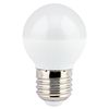 Ecola globe LED 8,0W G45 220V E27 4000K ��� (��������) 78x45