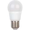 Ecola globe LED 5,4W G45 220V E27 2700K ��� (��������) 89x45