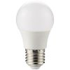 Ecola globe LED Premium 8,2W G50 220V E27 2700K ��� 270� (��������) 95x50