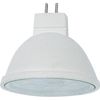 Ecola MR16 LED Premium 8,0W 220V GU5.3 2800K ���������� ������������ (��������) 48x50