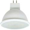 Ecola MR16 LED 7,0W 220V GU5.3 6000K ������� ������������ (��������) 48x50