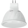 Ecola MR16 LED 8,0W 220V GU5.3 4200K ������� ������������ (��������) 51x50