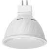 Ecola MR16 LED 10,0W 220V GU5.3 2800K ������� ������������ (��������) 51x50