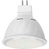 Ecola MR16 LED 10,0W 220V GU5.3 4200K ���������� ������������ (��������) 51x50