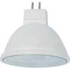 Ecola MR16 LED 5,4W 220V GU5.3 4200K ���������� ������������ (��������) 48x50