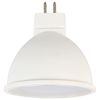 Ecola MR16 LED Premium 5,4W 220V GU5.3 6000K ������� ������������ (��������) 52x50