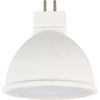 Ecola MR16 LED Premium 5,4W 220V GU5.3 2800K ������� ������������ (��������) 48x50