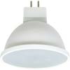 Ecola MR16 LED Premium 7,0W 220V GU5.3 2800K ������� ������������ (��������) 48x50