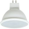 Ecola MR16 LED Premium 8,0W 220V GU5.3 2800K ������� ������������ (��������) 48x50