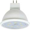 Ecola MR16 LED Premium 7,0W 220V GU5.3 4200K ���������� ������������ (��������) 48x50
