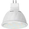 Ecola MR16 LED Premium 10,0W 220V GU5.3 2800K ���������� ������������ (��������) 51x50