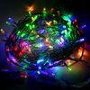 Ecola LED �������� 220V IP44 ���� ������������ (��� ������) 10� 160Led RGBW, �����.������ � ������������