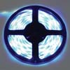 Ecola LED strip PRO 7,2W/m 12V IP65 10mm 30Led/m Blue ����� ������������ ����� �� ������� 5�.