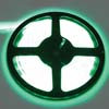 Ecola LED strip PRO 4,8W/m 12V IP65 8mm 60Led/m Green ������� ������������ ����� �� ������� 5�.