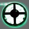 Ecola LED strip PRO 7,2W/m 12V IP65 10mm 30Led/m Green ������� ������������ ����� �� ������� 5�.