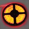 Ecola LED strip PRO 4,8W/m 12V IP65 8mm 60Led/m Red ������� ������������ ����� �� ������� 5�.