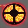 Ecola LED strip PRO 7,2W/m 12V IP65 10mm 30Led/m Red ������� ������������ ����� �� ������� 5�.