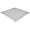 Ecola LED panel �������. (��� ���������) ������ � 2-�� ���������� ������ 72W 220V 6500K ������ 595x595x19
