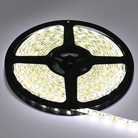 Ecola LED strip 220V STD 9,6W/m IP68 12x7 120Led/m 4200K 4Lm/LED 480Lm/m ����� 10�.