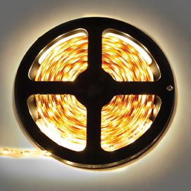 Ecola LED strip 220V STD 7,2W/m IP68 14x7 30Led/m 2800K 12Lm/LED 360Lm/m ����� 10�.