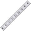 Ecola LED strip 220V STD 5,7W/m IP68 16x8 72Led/m RGB ������������ ����� 100�.