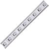 Ecola LED strip 220V STD 5,7W/m IP68 16x8 72Led/m RGB ������������ ����� �� ������� 50�.