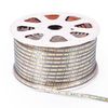 Ecola LED strip 220V STD 4,8W/m IP68 10x6 60Led/m Blue ����� ����� 100�.