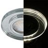 Ecola MR16 LD1650 GU5.3 Glass ������ � ���������� ���� ���� / ���� 25x95 (�d74)