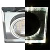 Ecola MR16 LD1651 GU5.3 Glass ������ � ���������� ������� ��������� ���� ���� / ���� 25x90x90 (�d74)