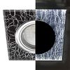Ecola MR16 LD1651 GU5.3 Glass ������ � ���������� ������� ��������� ���� ������� ��� �� ������ / ���� 25x90x90 (�d74)