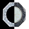 Ecola GX53 H4 LD5312 Glass ������ 8-�������� � ������� ������� � ����������  ���� - ������� ��� �� ������ 38x133 (�+)