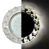 Ecola GX53 H4 LD5361 Glass ���� � �������� �����. �������� ������ � ����������/��� ����./�����.����� ���� 54x120 (�+)