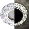 Ecola MR16 LD1661 GU5.3 Glass ������ ���� � �������� �����. �������� ����� � ����������/��� ����./�����.����� ���� 38x95