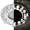 Ecola MR16 LD1661 GU5.3 Glass ������ ���� � ����������� ����������� �������� � ����������/��� ����./�����.����� ���� 42x95