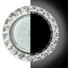 Ecola GX53 H4 LD5361 Glass ���� � �������� �������� ����� � ����������/��� ����./�����.����� ���� 52x120 (�+)
