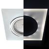 Ecola MR16 LD1651 GU5.3 Glass ������ � ���������� ������� ��������� ���� ������� / ���� 25x90x90 (�d74)