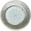Ecola GX53 H4 LD5319 Glass ���� � �����. �������� c ����������/��� �������/�����.����� ���� 40x123x123 (�+)