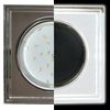 Ecola GX53 H4 LD5315 Glass ������ ������� �� ����������� � ����������  ���� - ���� (����������) 38x120x120 (�+)