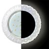 Ecola GX53 H4 LD5361 Glass ���� � �������� �������� �������� ����� � ����������/��� ���./�����.����� ���� 52x120 (�+)