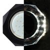 Ecola GX53 H4 LD5312 Glass ������ 8-�������� � ������� ������� � ���������� ������ ���� - ������ 38x133 (�+)