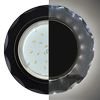 Ecola GX53 H4 LD5313 Glass ������ ���� � ��������� ������� � ���������� ������ ���� - ������ 38x126 (�+)