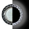 Ecola GX53 H4 LD5361 Glass ���� � �������� �������� ����� � ����������/��� ����./�����.����� ���� 52x120 (�+)
