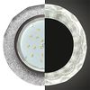 Ecola GX53 H4 LD5313 Glass ������ ���� � ��������� ������� � ���������� ���� - ���������� ����� 38x126 (�+)