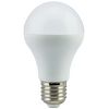 Ecola Light classic LED 12,0W A60 220V E27 6500K (��������) 110x60 (1 �� �/� ��. �� 4)