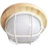 Ecola GX53 LED ���-03-60-012 ���������� ���� ��������� ������ ���� IP65 1*GX53 ������� � �������� 220�84